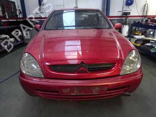 Front right window mechanism CITROËN XSARA (N1) 2.0 HDi 90 | BP8331972C23