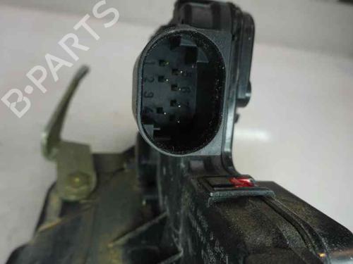 Used Front right lock BMW 3 (E46) [1997-2005]  9514732