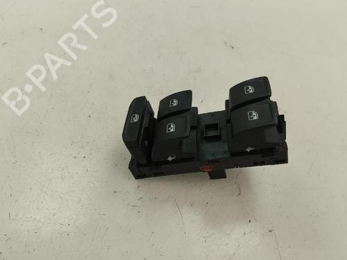 Used Left front window switch Left front window switch 18866014 18866014