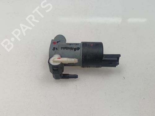 Used Washer pump Washer pump NISSAN QASHQAI II (J11, J11_) 1.3 DIG-T (140 hp) 35743401 35743401