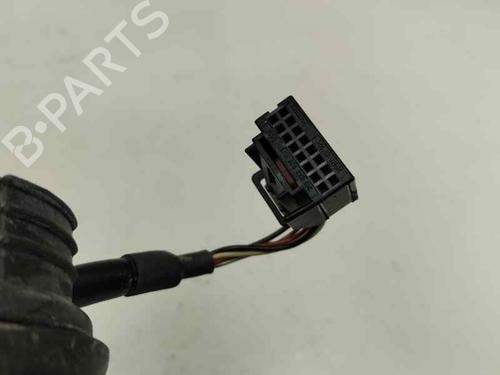 Right mirror AUDI A3 (8P1) 1.9 TDI | BP21271483C27 