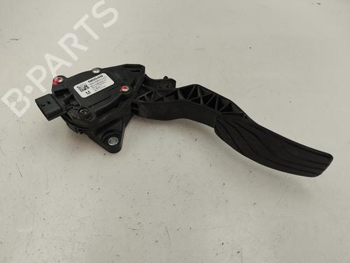 Used Pedal NISSAN QASHQAI II SUV (J11, J11_) 1.5 dCi (110 hp) 18111501