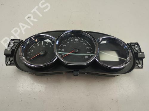 Used Instrument cluster DACIA SANDERO II [2012-2025]  17792668