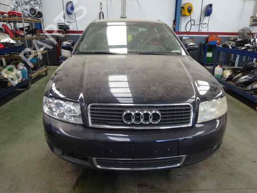 Front right lock AUDI A4 B6 (8E2) 1.9 TDI | BP8111750C97 