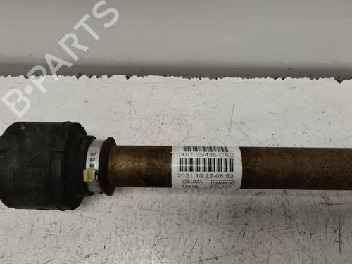 Used Right front driveshaft Right front driveshaft 19877930 19877930