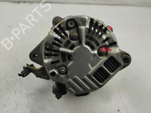 Used Alternator TOYOTA YARIS (_P9_) 1.4 D-4D (NLP90_, NLP90R) (90 hp) 17812916