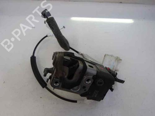 Rear left lock CITROËN C5 III Break (RW_) 2.0 HDi 140 | BP7527999C100