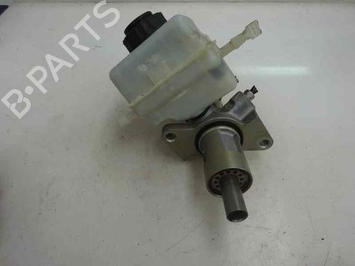 Used Brake master cylinder BMW 1 (E81) 118 d (143 hp) 10115501