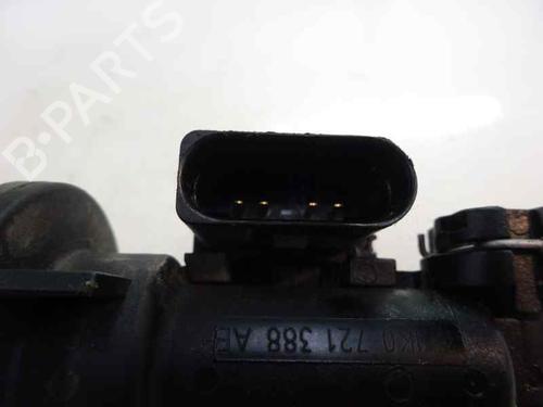 Used Clutch slave cylinder Clutch slave cylinder 14169867 14169867