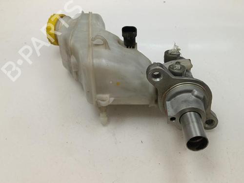 Brake master cylinder FIAT PUNTO (199_) 1.3 D Multijet | BP35745509M77 - Image 2
