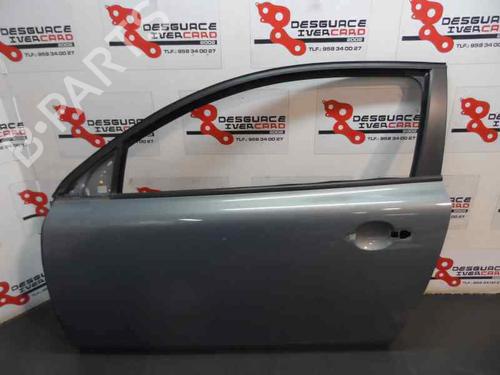 Used Left front door VOLVO C30 (533) 2.0 D (136 hp) 196558