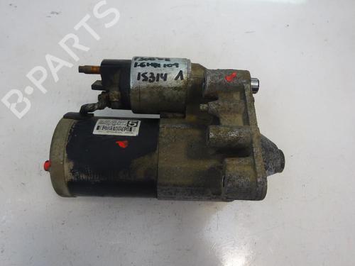 Used Starter PEUGEOT 308 I (4A_, 4C_) 1.6 HDi (109 hp) 10719338