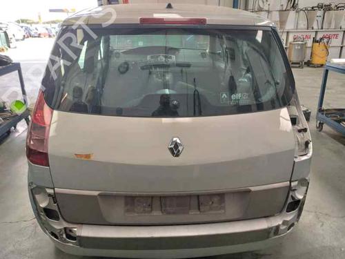 Starter RENAULT GRAND SCÉNIC II (JM0/1_) 1.9 dCi (JM0G, JM12, JM1G, JM2C) | BP25919057M8