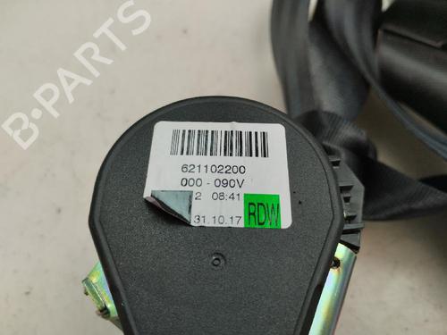 Used Rear right seatbelt VW GOLF ALLTRACK VII Variant (BA5, BV5) 1.8 TSI 4motion (180 hp) 18475446