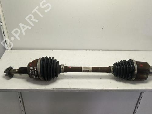 Used Left front driveshaft Left front driveshaft 35745332 35745332