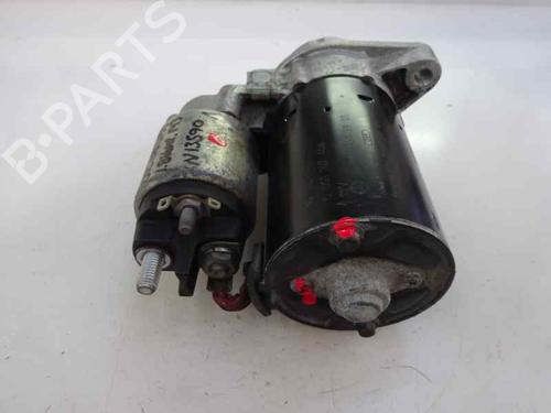 starter-mercedes-benz-clc-class-cl203-2009-4-2008-2009-2010-2011-5228333 main image