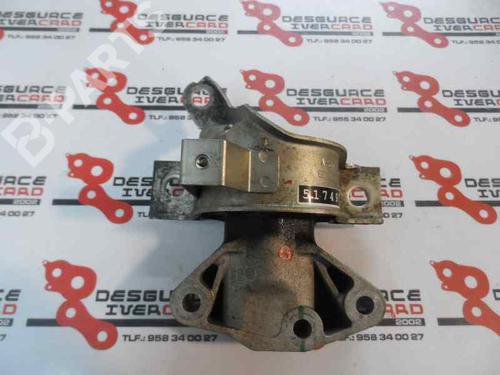 Engine mount FIAT PANDA (169_) 1.3 D Multijet 4x4 (169.AXC2A) | BP8796825M89 