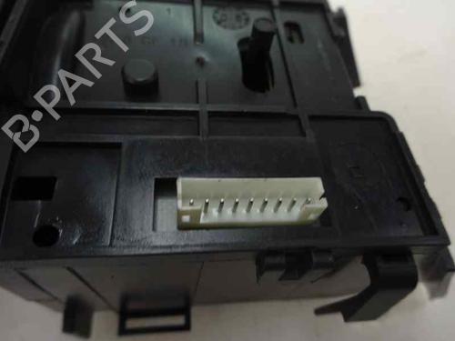 Used Headlight switch RENAULT GRAND SCÉNIC II (JM0/1_) 1.9 dCi (JM14) (131 hp) 9500175