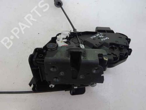 Used Front left lock VOLVO S40 II (544) 2.0 D (136 hp) 9708035
