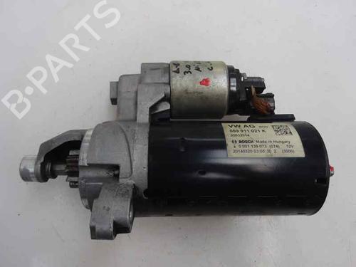 Used Starter AUDI A6 C7 (4G2, 4GC) 3.0 TDI quattro (245 hp) 3248794