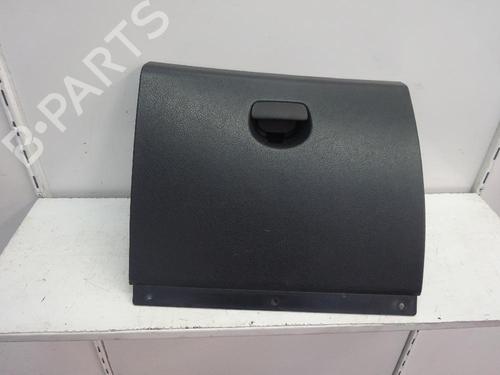 Handskerum DACIA SANDERO II 1.0 TCe 100 (B8ML) (101 hp) 10640253