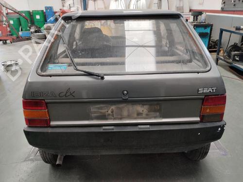 Engine SEAT IBIZA I (21A) 1.2 | BP15499703M1 