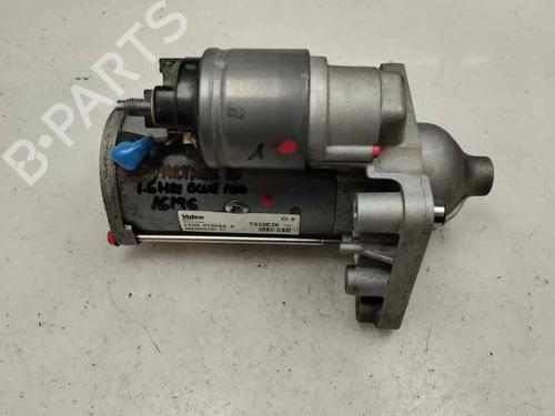 Startmotor PEUGEOT PARTNER Tepee 1.6 BlueHDi 100 (100 hp) 22646505