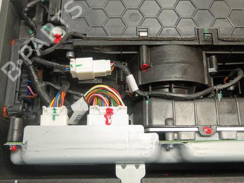 Battery KIA CEED (CD) 1.6 CRDi 136 | BP35741556E11 - Image 2