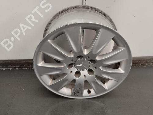 Rim MERCEDES-BENZ CLK (C209)  | BP12541890C45 