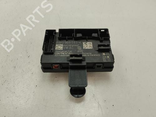 Electronic module AUDI A4 Allroad B9 (8WH, 8WJ) 2.0 TDI quattro | BP18641718M83 - Image 2