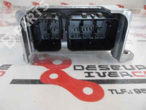 ECU airbags FORD FOCUS I (DAW, DBW) 1.8 Turbo DI / TDDi | BP1421923M53 