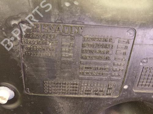 Bensintank DACIA DUSTER (HM_) 1.5 dCi 115 (HMAD) | BP35741518C62 - Image 3