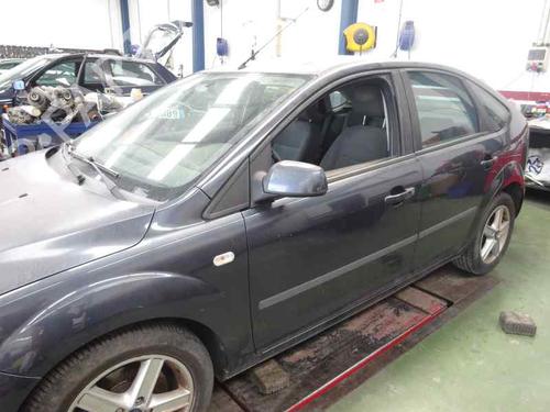 Pulley FORD FOCUS II (DA_, HCP, DP) 1.8 TDCi | BP14169140M122