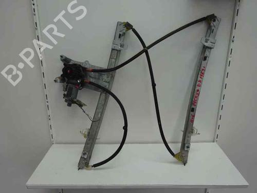 Vindusheismekanisme høyre foran CITROËN XSARA PICASSO (N68) 1.6 HDi (109 hp) 8301988