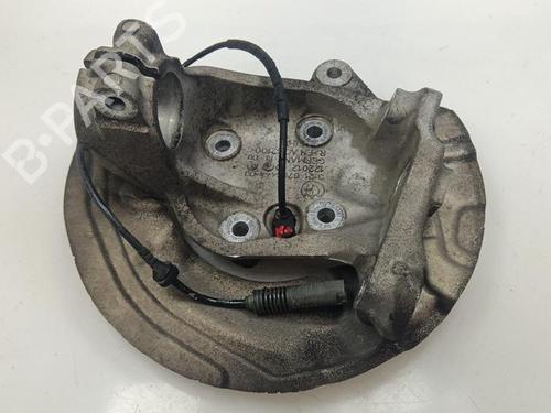 Right front steering knuckle BMW 1 (E87) 120 i | BP40039233M26 - Image 2