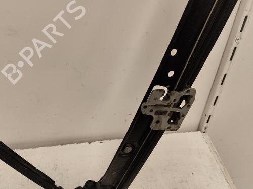 Used Front left window mechanism BMW X5 (E53) 3.0 d (184 hp) 12457245