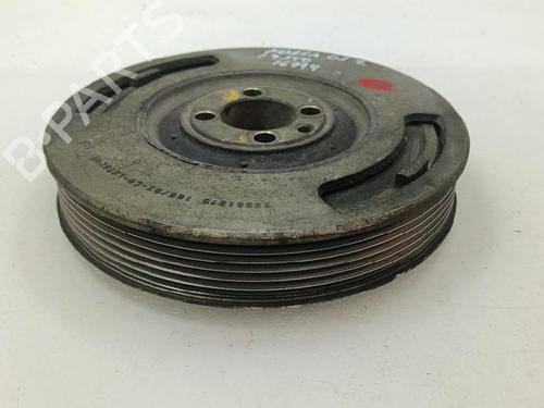 Used Pulley Pulley 38719778 38719778