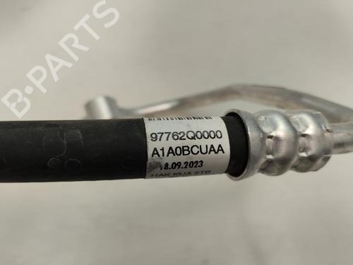 Used AC pipe AC pipe 18099884 18099884