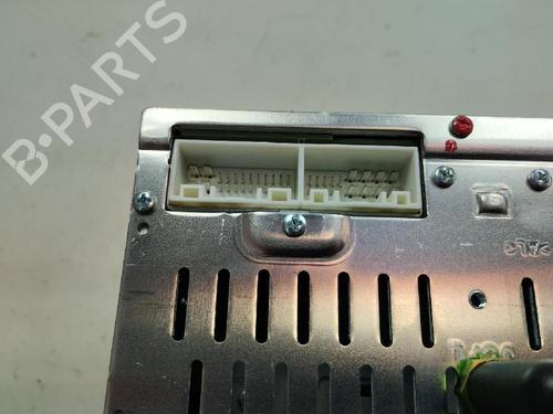 Used Radio HYUNDAI ix20 (JC) 1.4 (90 hp) 18311286