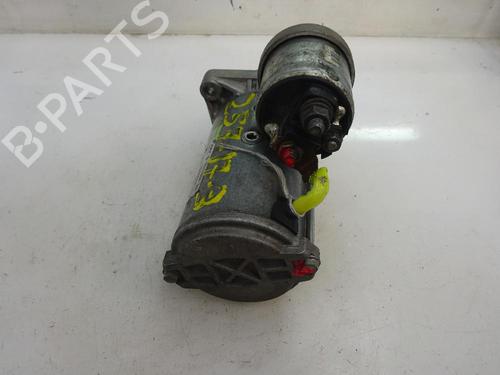 Used Starter Starter 11289134 11289134
