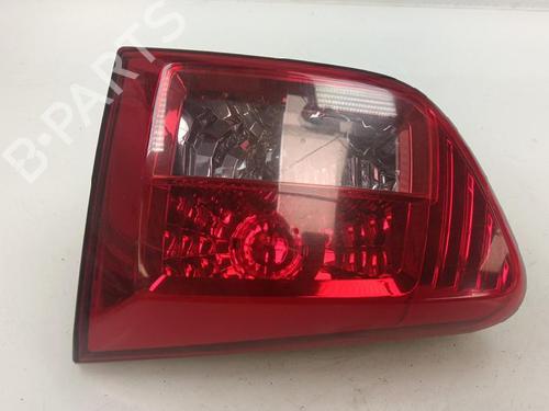 Used Right tailgate light Right tailgate light 39092054 39092054
