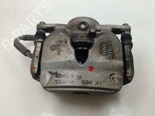 Used Left front brake caliper Left front brake caliper 39550970 39550970