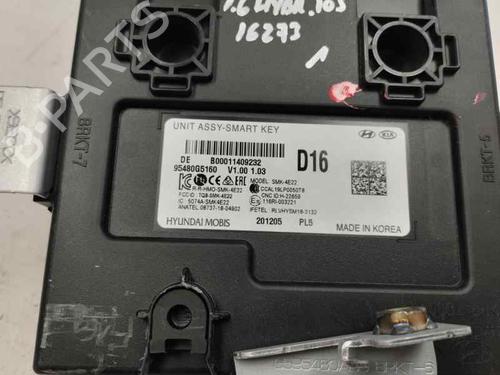 Used Electronic module Electronic module 35739718 35739718