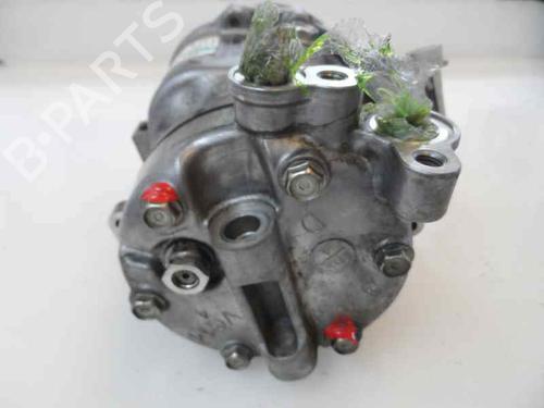 AC compressor OPEL AGILA B (H08) 1.3 CDTI (F68) | BP247765M34