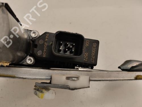 Rudehejsemekanisme venstre bagtil OPEL ASTRA H CLASSIC Saloon (A04) 1.7 CDTi (L69) | BP17230717C24