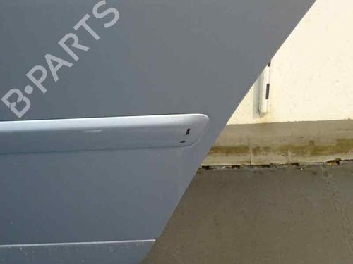 Used Left rear door Left rear door 2581046 2581046