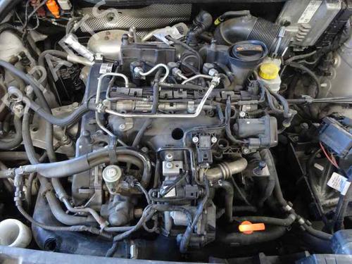 Front right lock VW POLO V (6R1, 6C1) 1.2 TDI | BP6054219C97