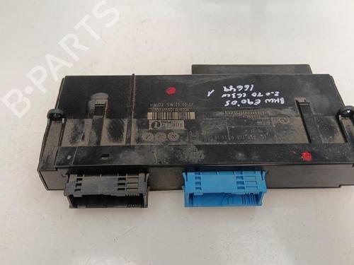 Used Electronic module Electronic module 35745539 35745539
