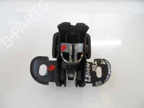 Used Tailgate lock DACIA LOGAN MCV (KS_) 1.5 dCi (KS0K) (68 hp) 355175