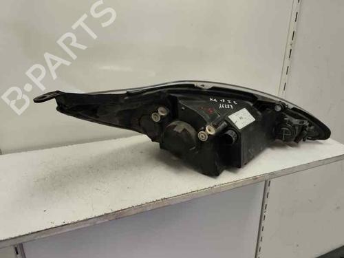 Left headlight FORD KA (RU8) 1.3 TDCi | BP30541447C28 - Image 2